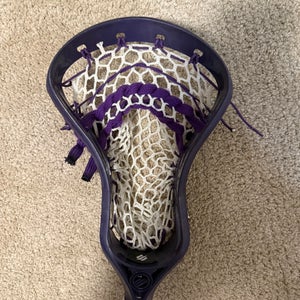 Maverik Charger Strung Head (Used)