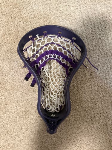 Maverik Charger Strung Head (Used)