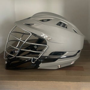 Cascade R Helmet