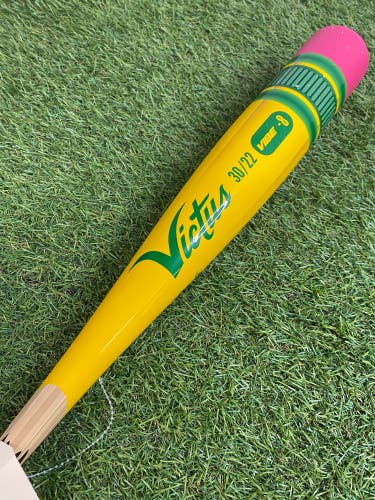 Victus Pencil (2 3/4") USSSA Bat 2024 (-8)