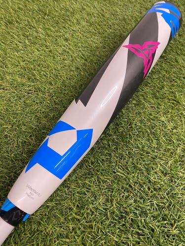 DeMarini Zen (2 3/4") USSSA Bat 2025 (-10)