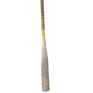 Used Mizuno FINCH BB/SB Fastpitch Bat 28" 11834-S000043608