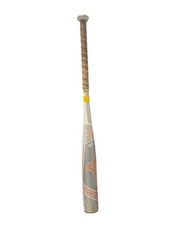 Used Mizuno FINCH BB/SB Fastpitch Bat 28" 11834-S000043608
