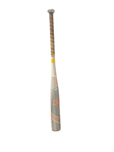 Used Mizuno FINCH BB/SB Fastpitch Bat 28" 11834-S000043608