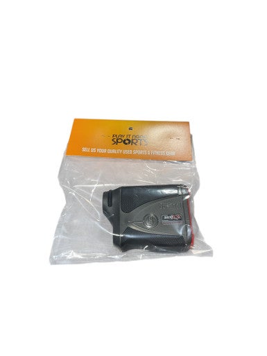 Used Bushnell PRO X2 RANGE FINDER Golf Accessory 11834-S000043602