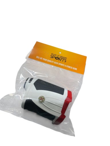 Used Bushnell TOUR X RANGE FINDER Golf Accessory 11834-S000043603