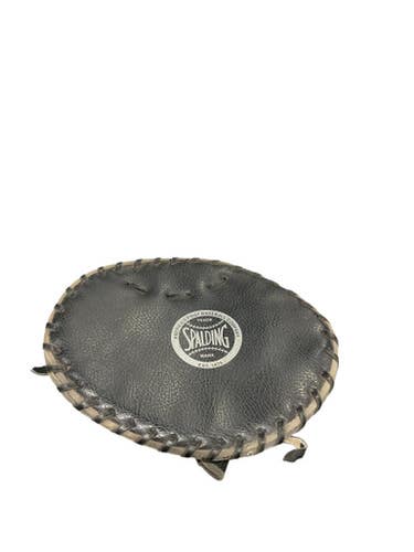 Used Spalding TRAINER MITT BB/SB Training Aid 11834-S000043599