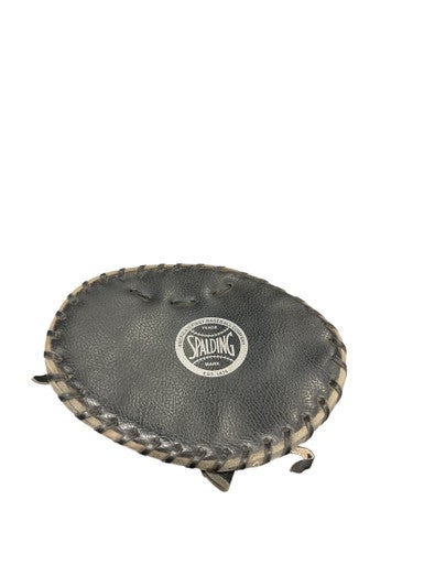 Used Spalding TRAINER MITT BB/SB Training Aid 11834-S000043599