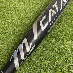 Marucci CATX Vanta Composite (2 3/4") USSSA 2024 (-8)
