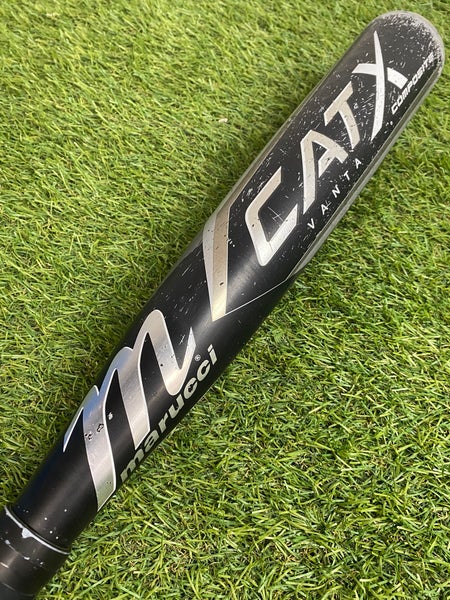 Marucci CATX Vanta Composite (2 3/4") USSSA 2024 (-8)