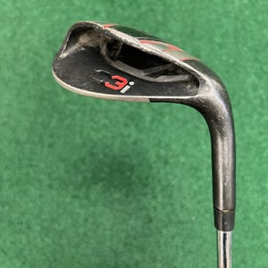 C3i Wedge 65 Lob Wedge Flop Shot Wedge Men's Right Hand Steel Shaft