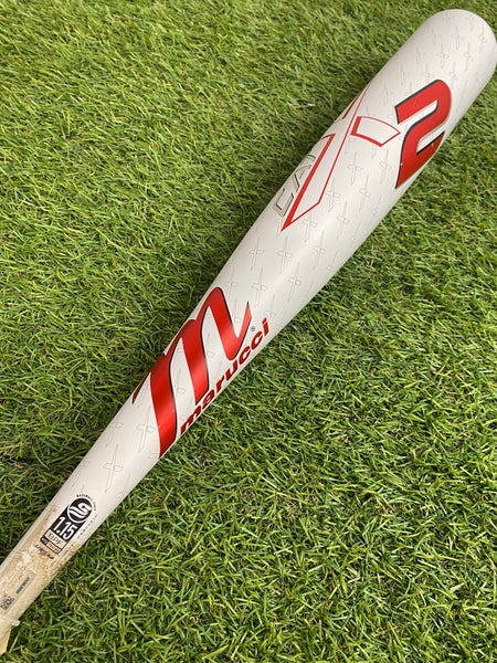 Marucci CATX2 Alloy (2 3/4") USSSA 2025 (-10)