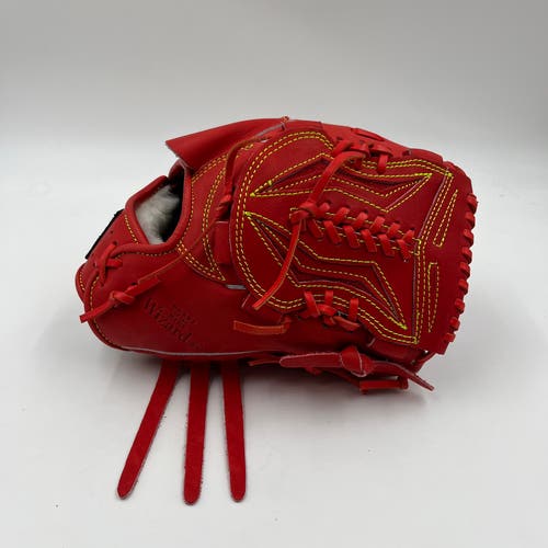 Rawlings Heart of the Hide 11.75 Pitchers Infield Baseball Glove