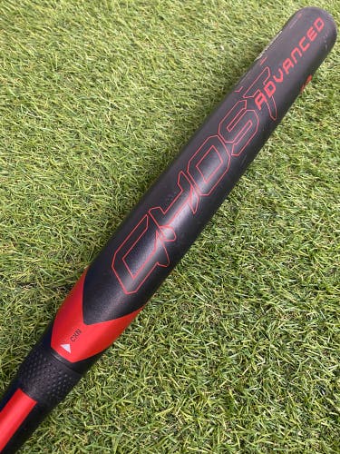 Easton Ghost Advanced Fastpitch Bat 2024 (-10)