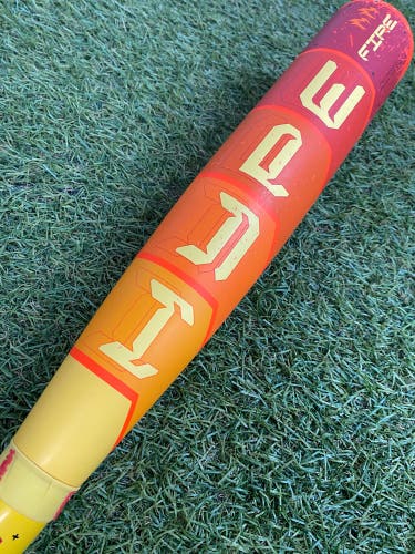 Easton Hype Fire USA Youth Bat (-11) 2025
