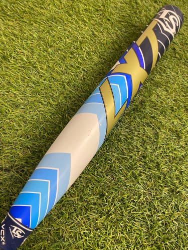 Louisville Slugger LXT Fastpitch 2024 (-10)