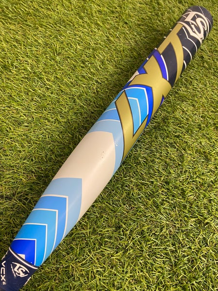 Louisville Slugger LXT Fastpitch 2024 (-10)