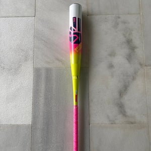 2026 Easton Dub Composite USSSA Certified Bat (-8) 24 oz 32" (New)