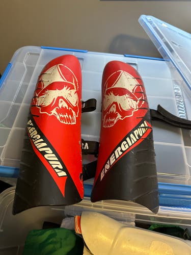 Energiapura Shin Guard (Used)