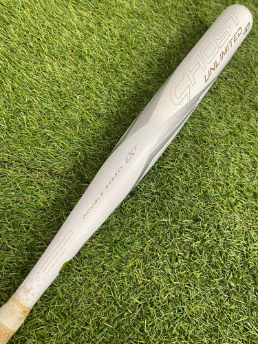 Easton Ghost Unlimited Fastpitch Bat 2023 (-10)