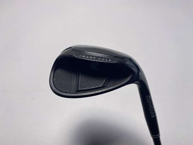Cleveland Smart Sole Sand Wedge SW Action UltraLite Ladies Graphite Womens RH