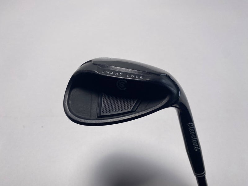 Cleveland Smart Sole Sand Wedge SW Action UltraLite Ladies Graphite Womens RH