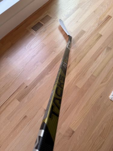 CCM Super Tacks AS-V Pro Left / P90TM / 80 Flex