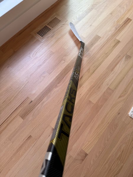 CCM Super Tacks AS-V Pro Left / P90TM / 80 Flex