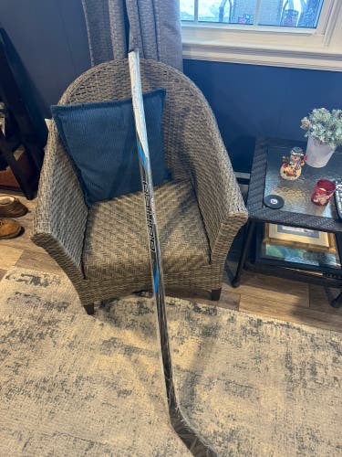 Senior Bauer Nexus League Left Hand Hockey Stick P92 77 Flex (New)