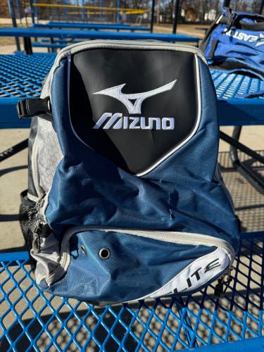Mizuno MVP Elite Bat Bag