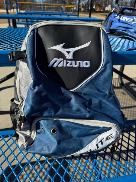 Mizuno MVP Elite Bat Bag