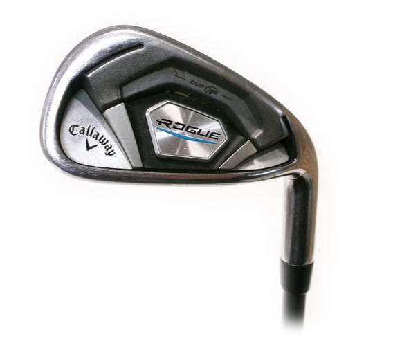 Callaway Rogue 6 Iron Graphite Synergy 60 Regular Flex CWAY0264
