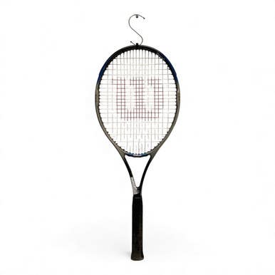 Wilson TEMPEST Adult Tennis Racquet 4 1/2" 11443-S000200519