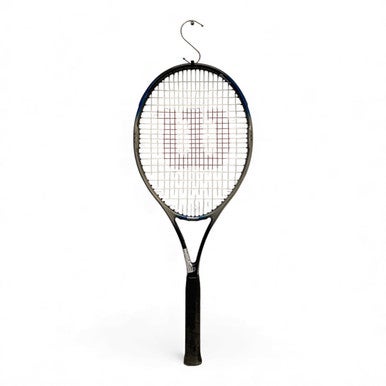Wilson TEMPEST Adult Tennis Racquet 4 1/2" 11443-S000200519