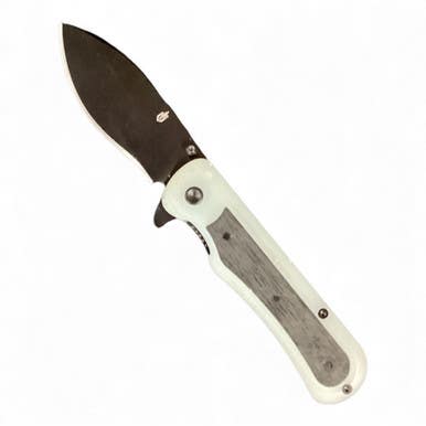 Gerber CONFIDENT DROP POINT Camping Accessory 11443-S000200493