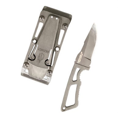 Gerber GHOSTRIKE Camping Accessory 11443-S000200491
