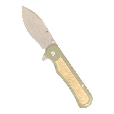 Gerber CONFIDENT DROP POINT Camping Accessory 11443-S000200487