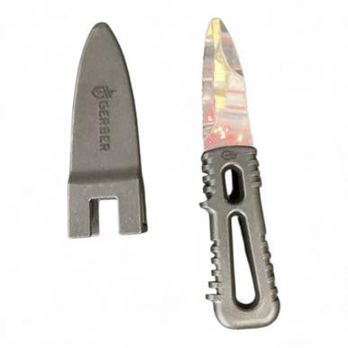 Gerber RIVER SHORTY Camping Accessory 11443-S000200484