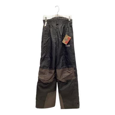 Used Snow Pants M Black MD 11443-S000200474