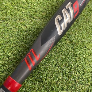 Marucci CAT9 Connect (2 3/4") USSSA Bat 2021 (-10)