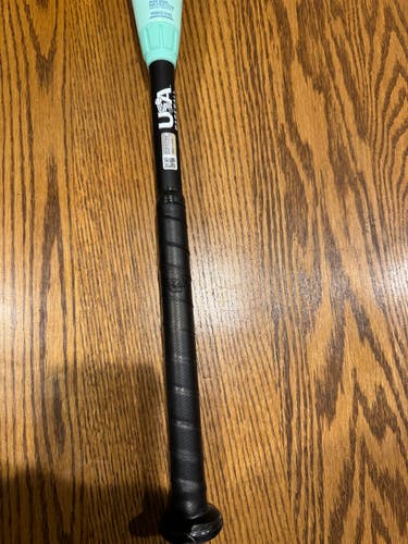 2026 Rawlings Icon Composite USABat Certified Bat (-10) 20 oz 30" (New)