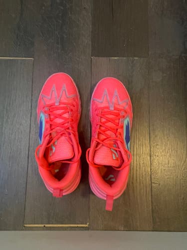 Men's Size M 8.0 (W 9.0) Puma Shoes (Used)