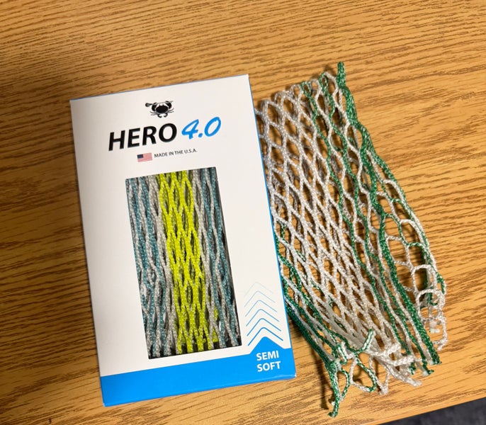 ECD Hero Mesh 4.0 used good condition. First come first serve