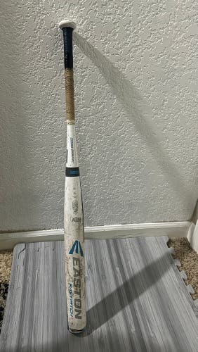 2016 Easton Mako Composite Bat (-10) 23 oz 33" (Used)