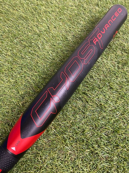 Easton Ghost Advanced Fastpitch Bat 2024 (-10)
