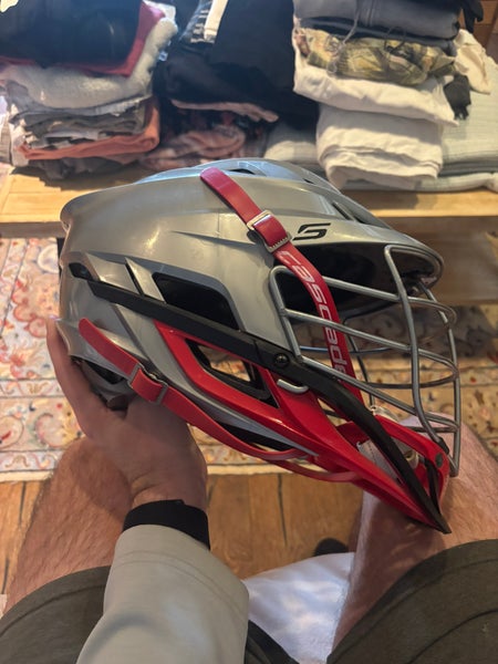 Cascade S Helmet (Used)