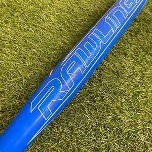 Rawlings Mantra 2.0 Fastpitch 2023 (-10)