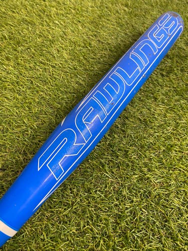 Rawlings Mantra 2.0 Fastpitch 2023 (-10)