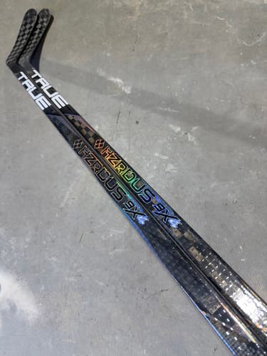 2 Pack True 9x4 Pro Stock Hockey Stick Grip P90M100 Flex Right 8970