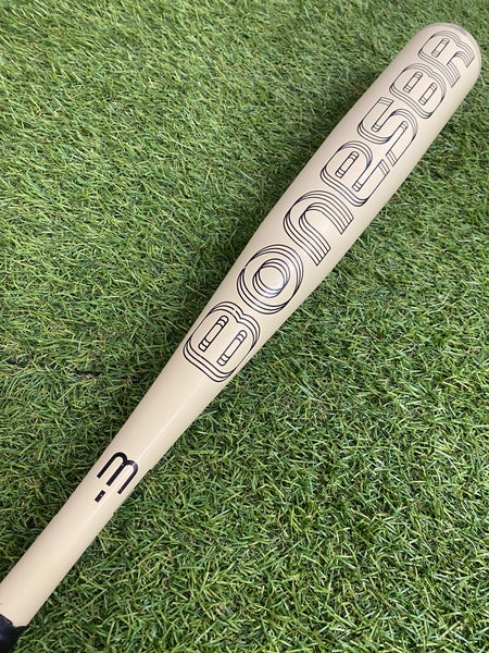 Warstic Bonesaber BBCOR Bat 2021 (-3)